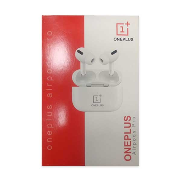 OnePlus AirPods Pro Wireless Earbuds