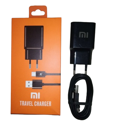 Mi Travel Charger