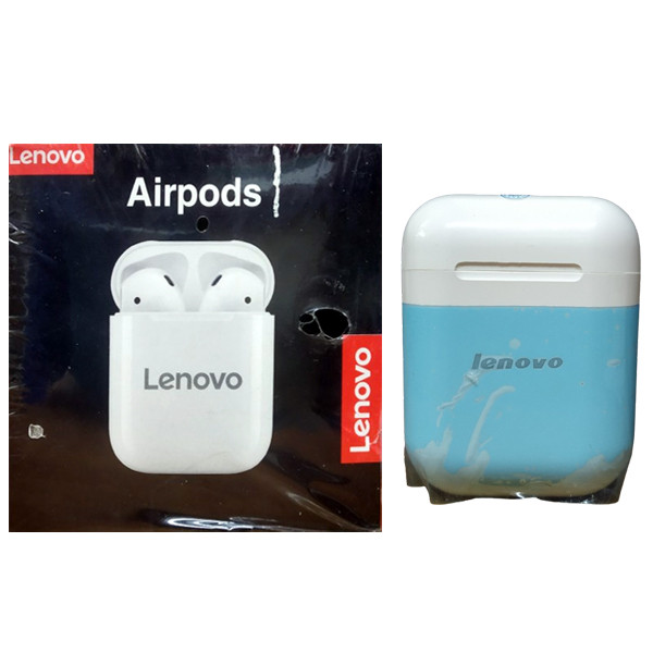 Lenovo airpods Bluetooth