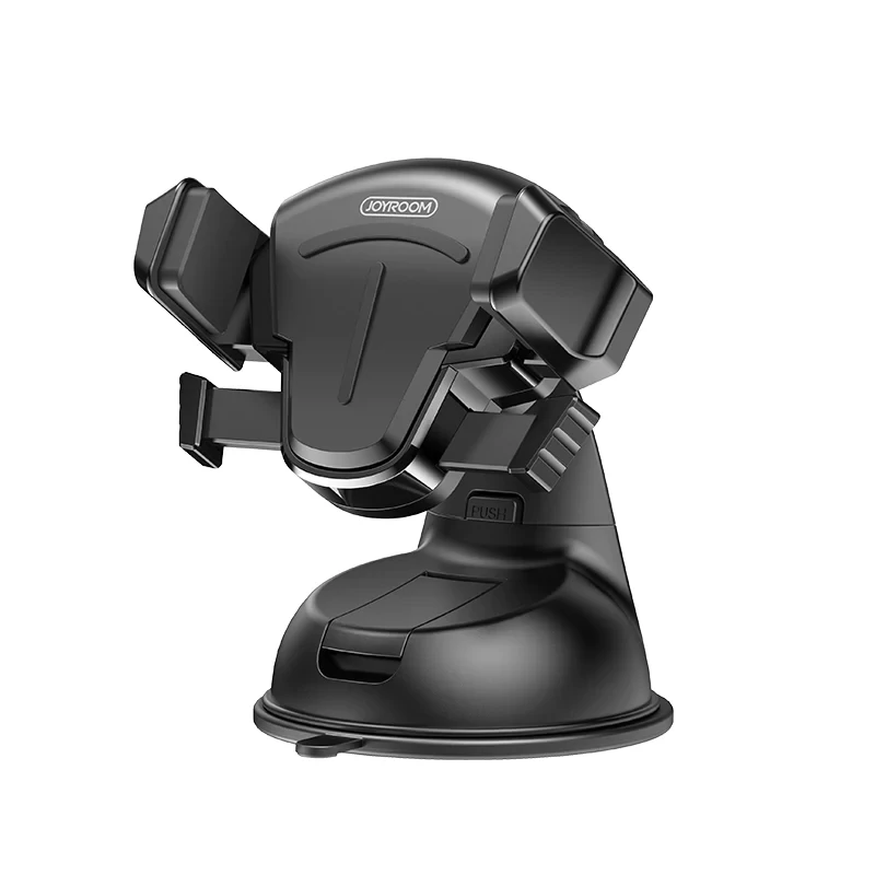 Joyroom JR-OK2 Suction Cup Mobile Phone Car Mount