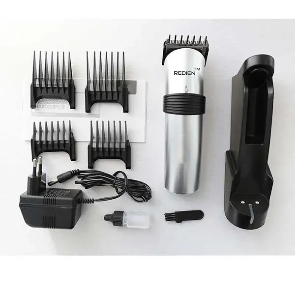 REDIEN Rechargeable HAIR CLIPPER RN 8699