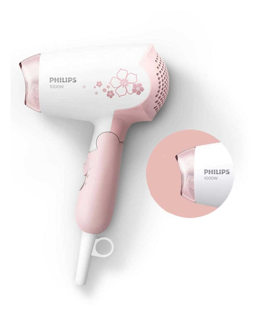 Philips Hair Dryer (HP8108)