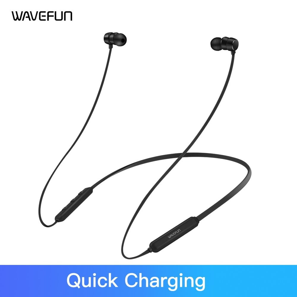 Wavefun Flex Pro (2023) Neckband