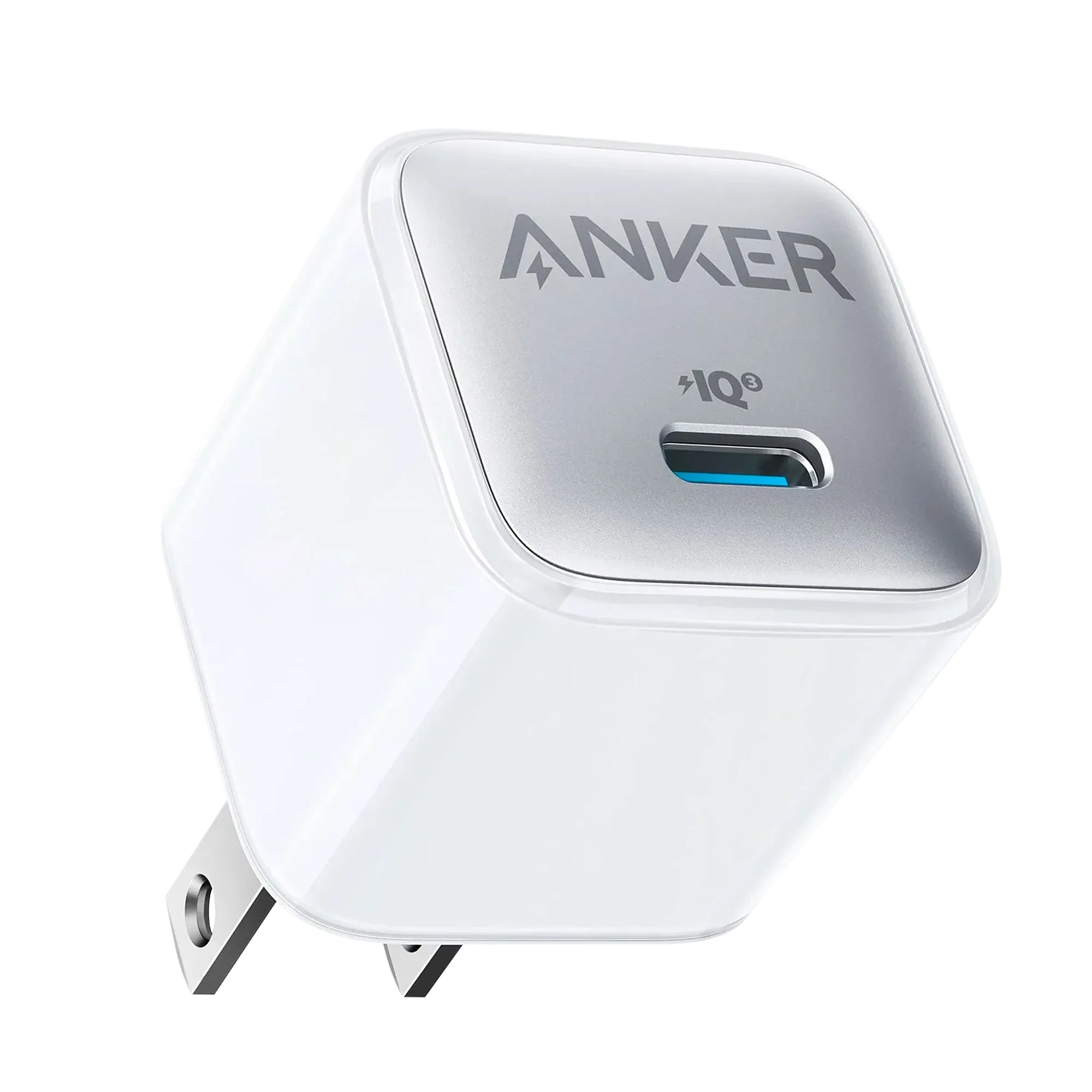 Anker 511 Charger Nano Pro 20W – White Color