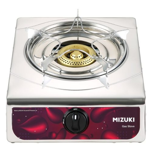 MG-535-SS Gas Stove