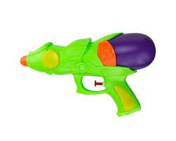 Water Shoot Game Water Gun mini