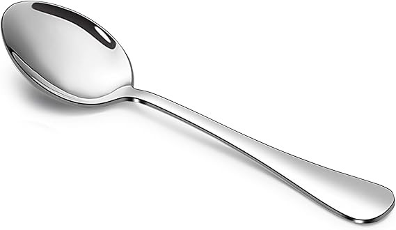 Stainless Steel Dinner Spoons / Mini Spoon