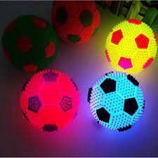 Mini Football With basi lighting