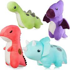 Dino World toys 1pkt