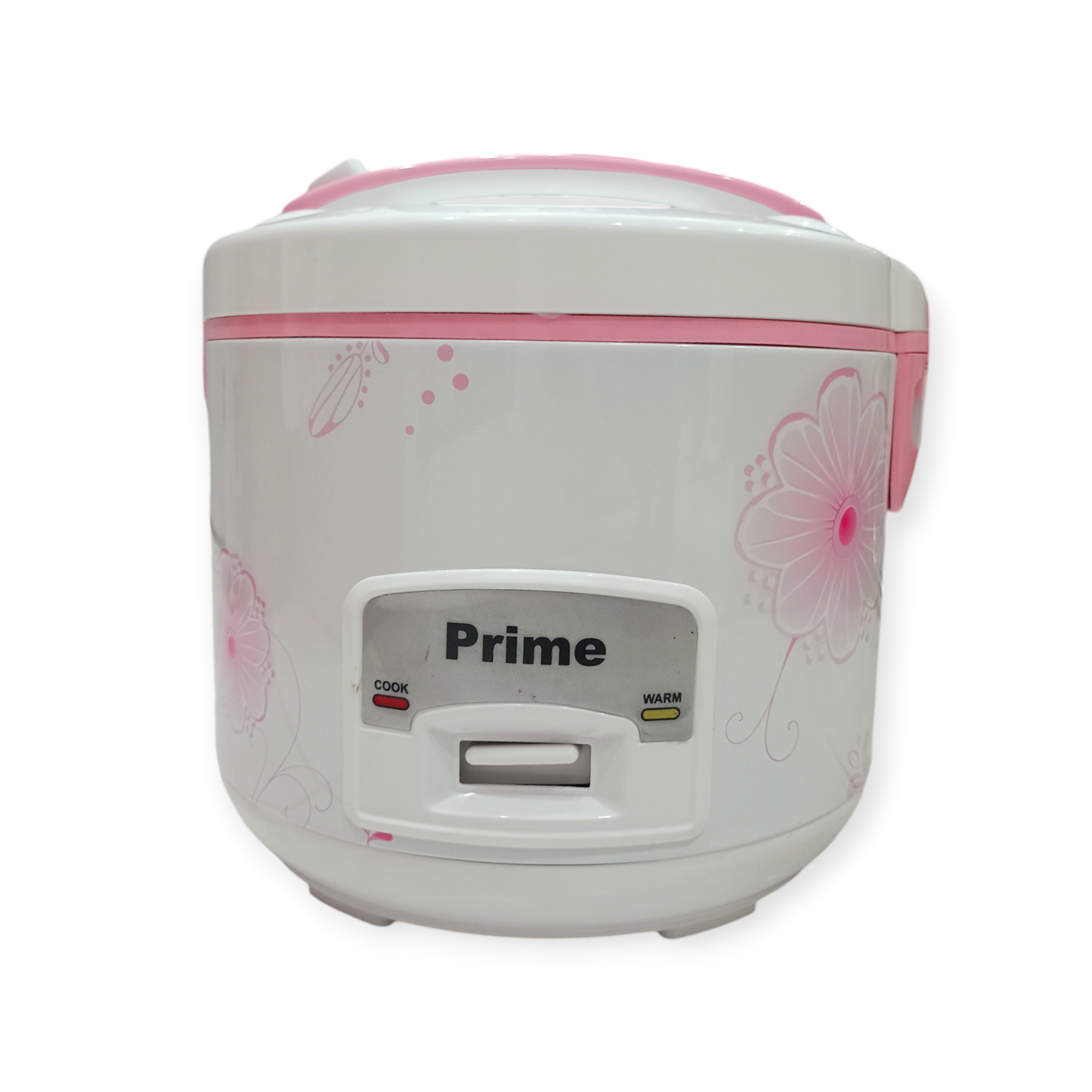 Prime Rice Cooker 1.8L